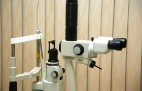 Аппараты для диагностики зрения